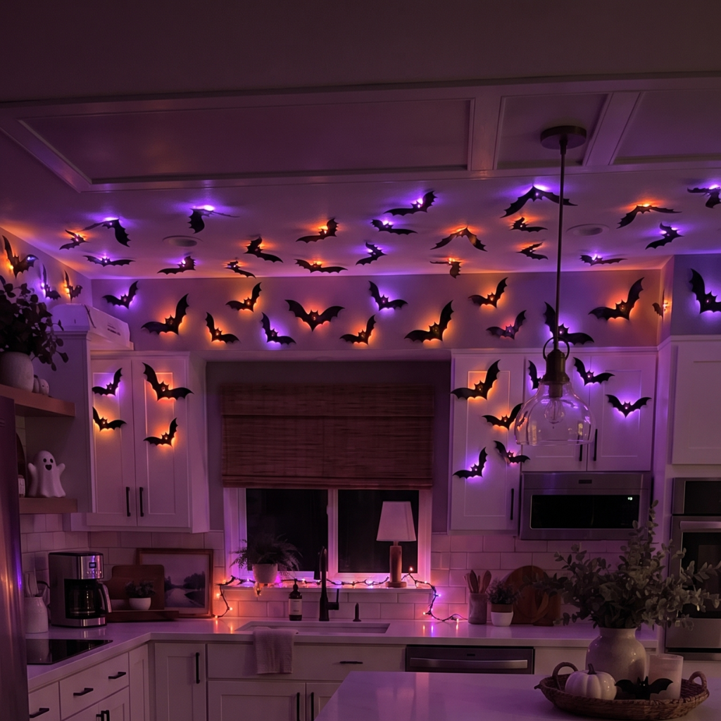 LED GlowBats